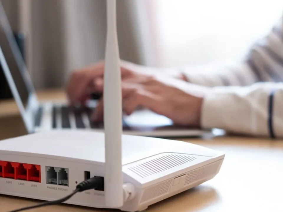 Connecting a Computer to a Router or Switch A Comprehensive Guide